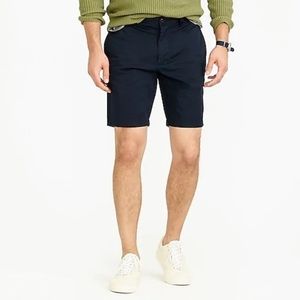 Black Shorts 9" inseam NWT- size: 33 waist